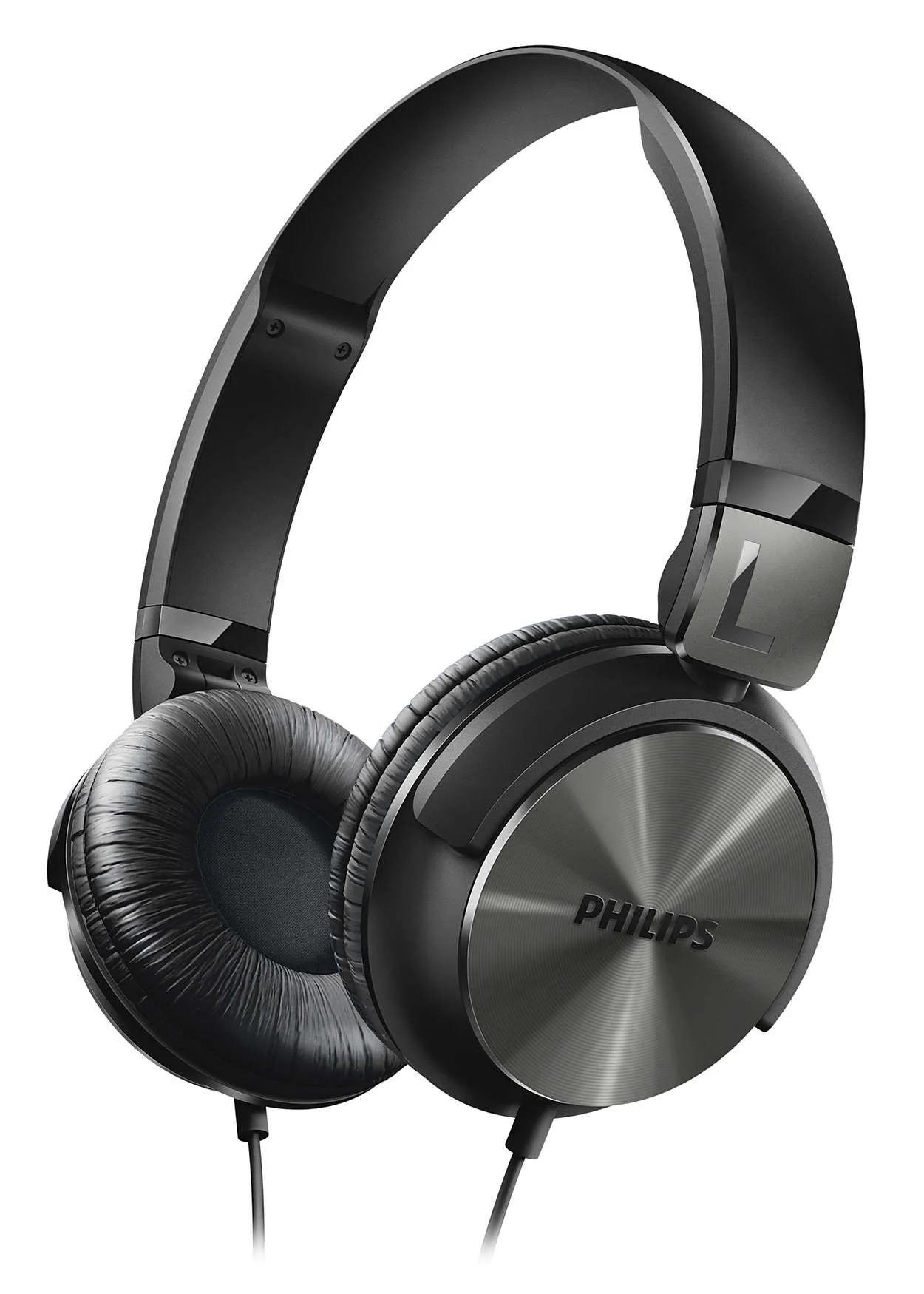 SHL3060BK is designed for music lovers who has high expectation on styling and fashionable personality.