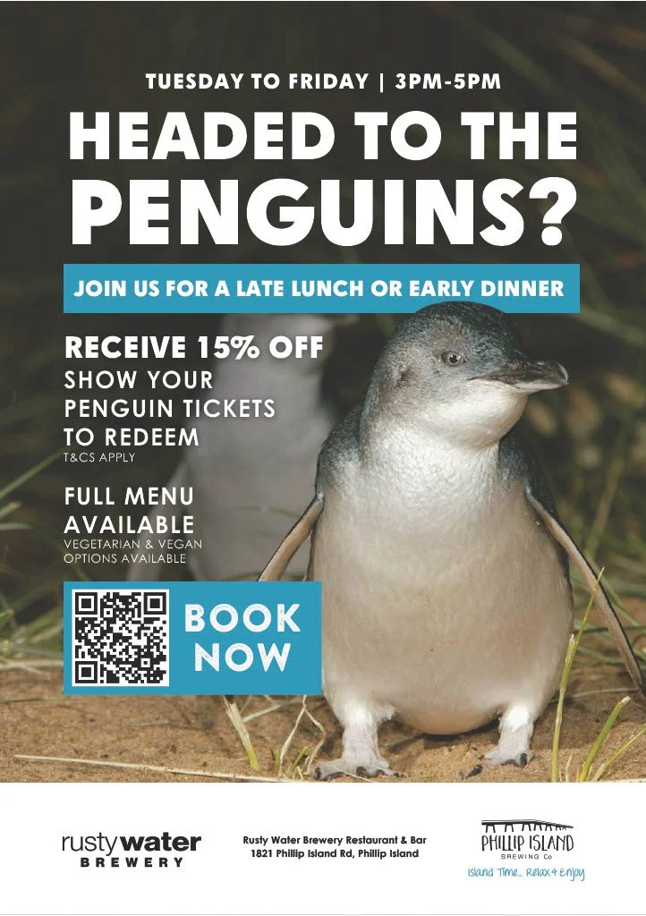 Penguin Late Lunch Early Dinner .jpg