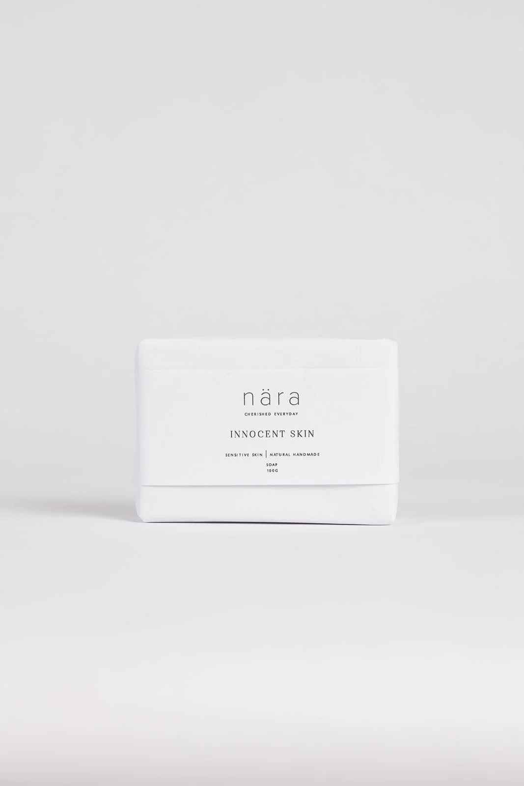 Innocent Skin Hand Made Soap