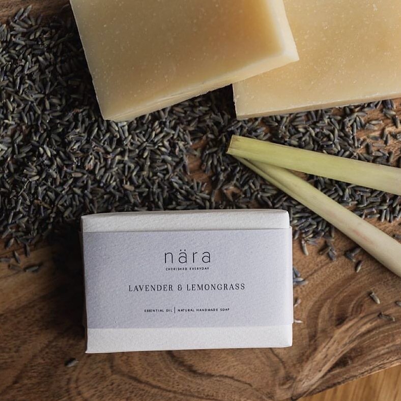 &lsquo;Me time&rsquo; is so important, especially when you barely get a minute to yourself during the day. n&auml;ra have a variety of options to help you create the perfect essential oil bath to relax in. 🛁 

From moisturising and exfoliating soaps