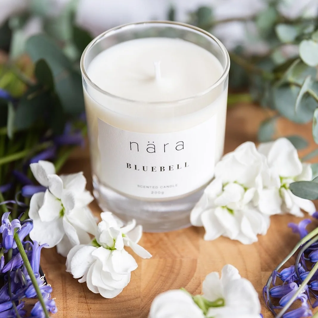 The sun is shining, the skies are blue, and everything feels like Spring - it&rsquo;s the perfect time to refresh your space with scents that capture the season&rsquo;s beauty.

We&rsquo;re celebrating the arrival of Spring with three perfect seasona
