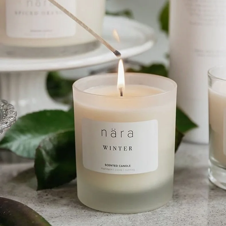 Let&rsquo;s talk Black Friday&hellip; every year it creeps up driving a frenzy of consumerism and sadly it can have a huge effect on small businesses like n&auml;ra. 

Customers head to the big brands because they can offer the biggest discounts - th