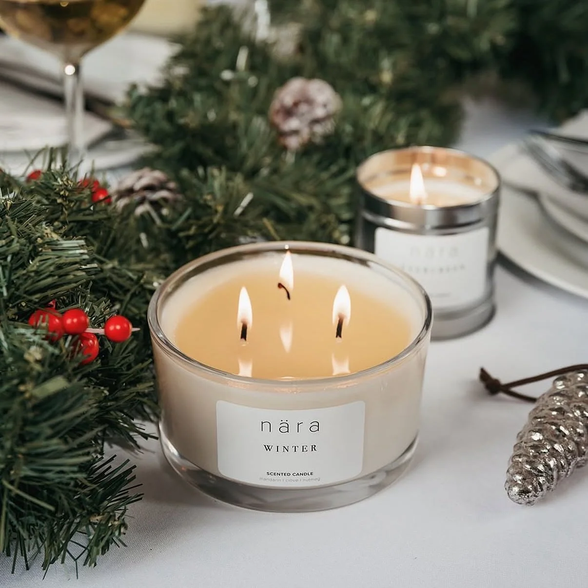 🎄 Last orders 🎄 ~ With Christmas fast approaching, here&rsquo;s your friendly reminder to place any online orders before midnight tomorrow (17th), to ensure dispatch in time for Christmas. Online orders placed after this date will be posted in Janu