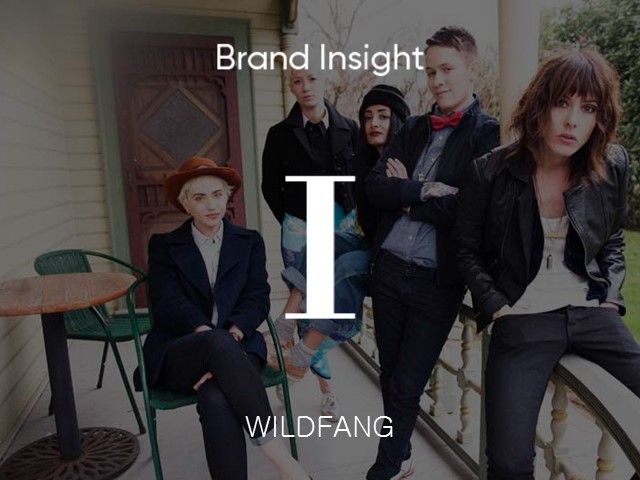 Wildfang