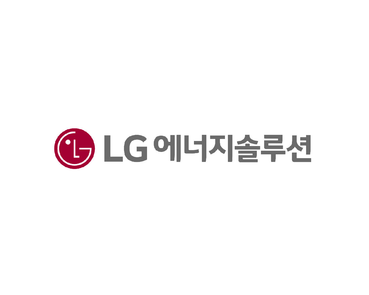 LG 그룹 배터리 전문 기업 사명