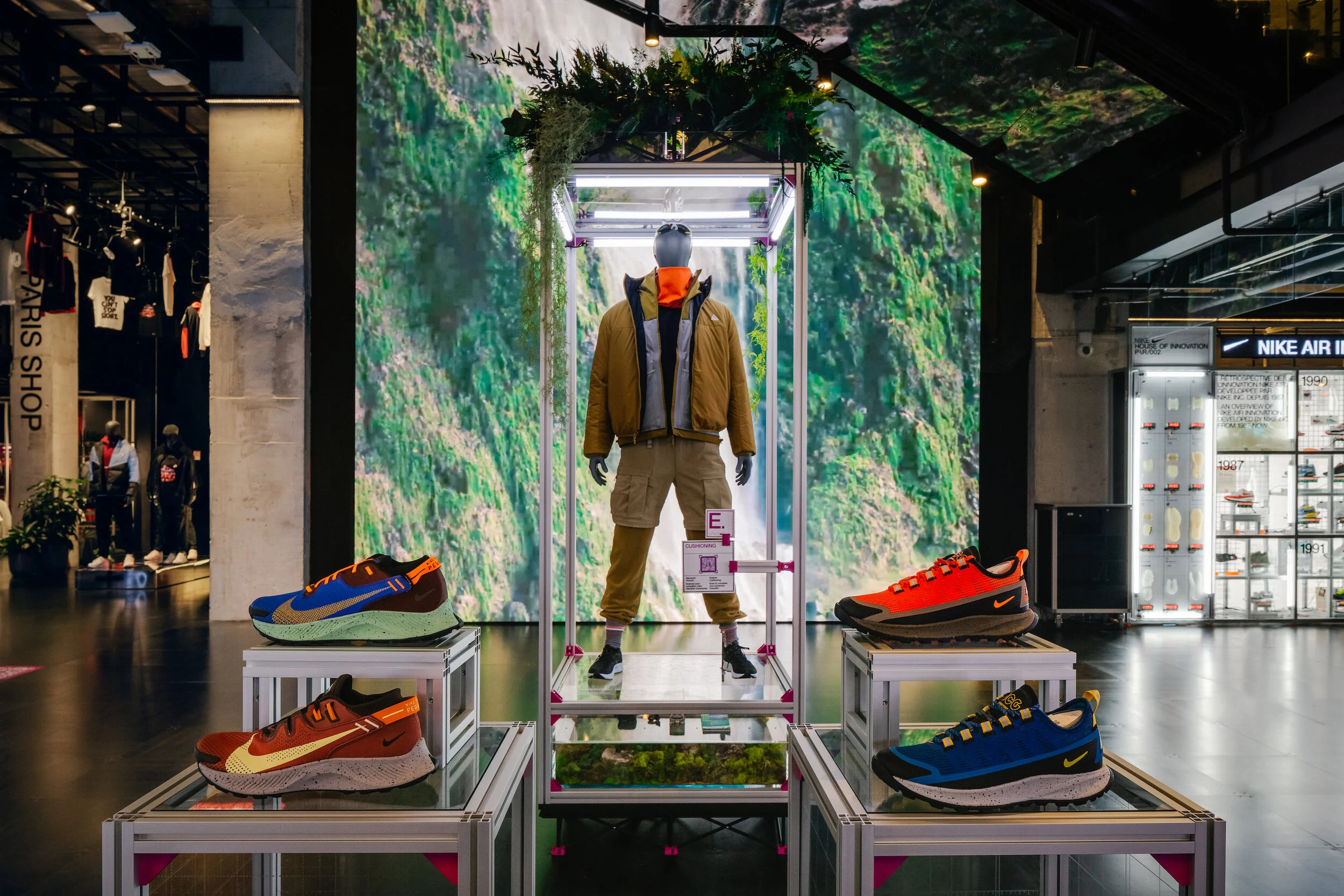 acg shop