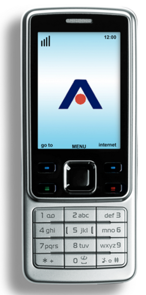 AIMOBILE phone and virtual reality controller with free S coffee