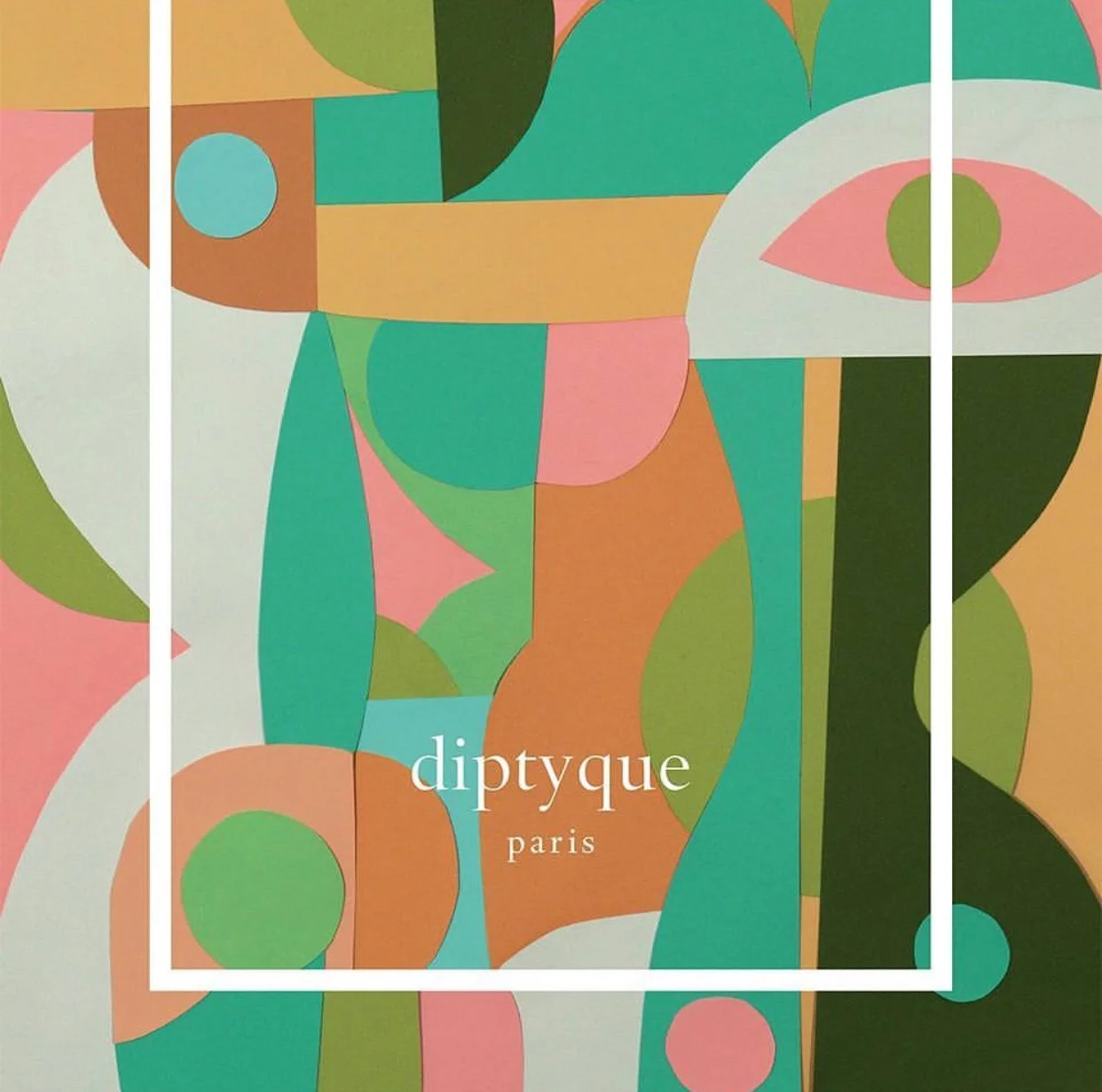 DIPTYQUE 2018