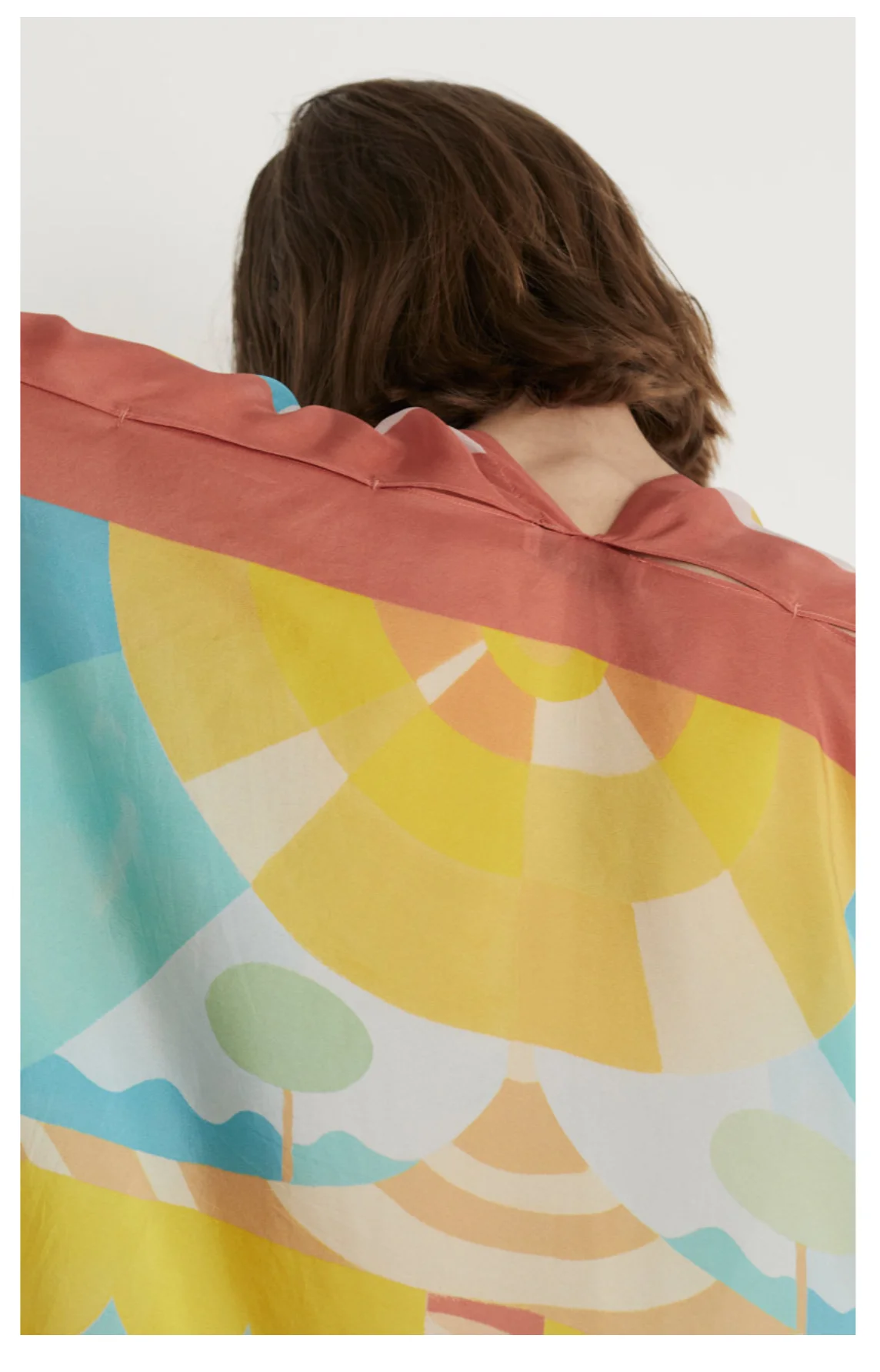 CAPRI CAFTAN 2019