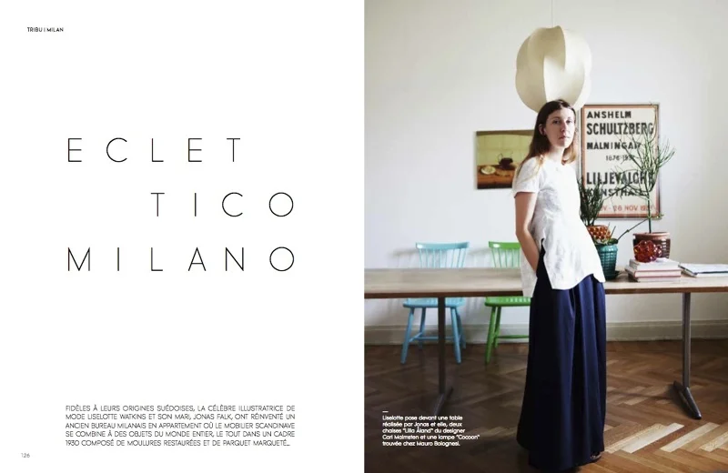 MILK MAGAZINE