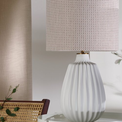 Tibbey Co, Orleans French Table Lamp Uk