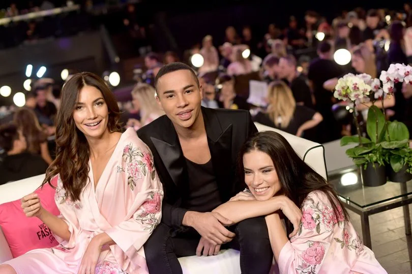 Olivier with angels.jpeg