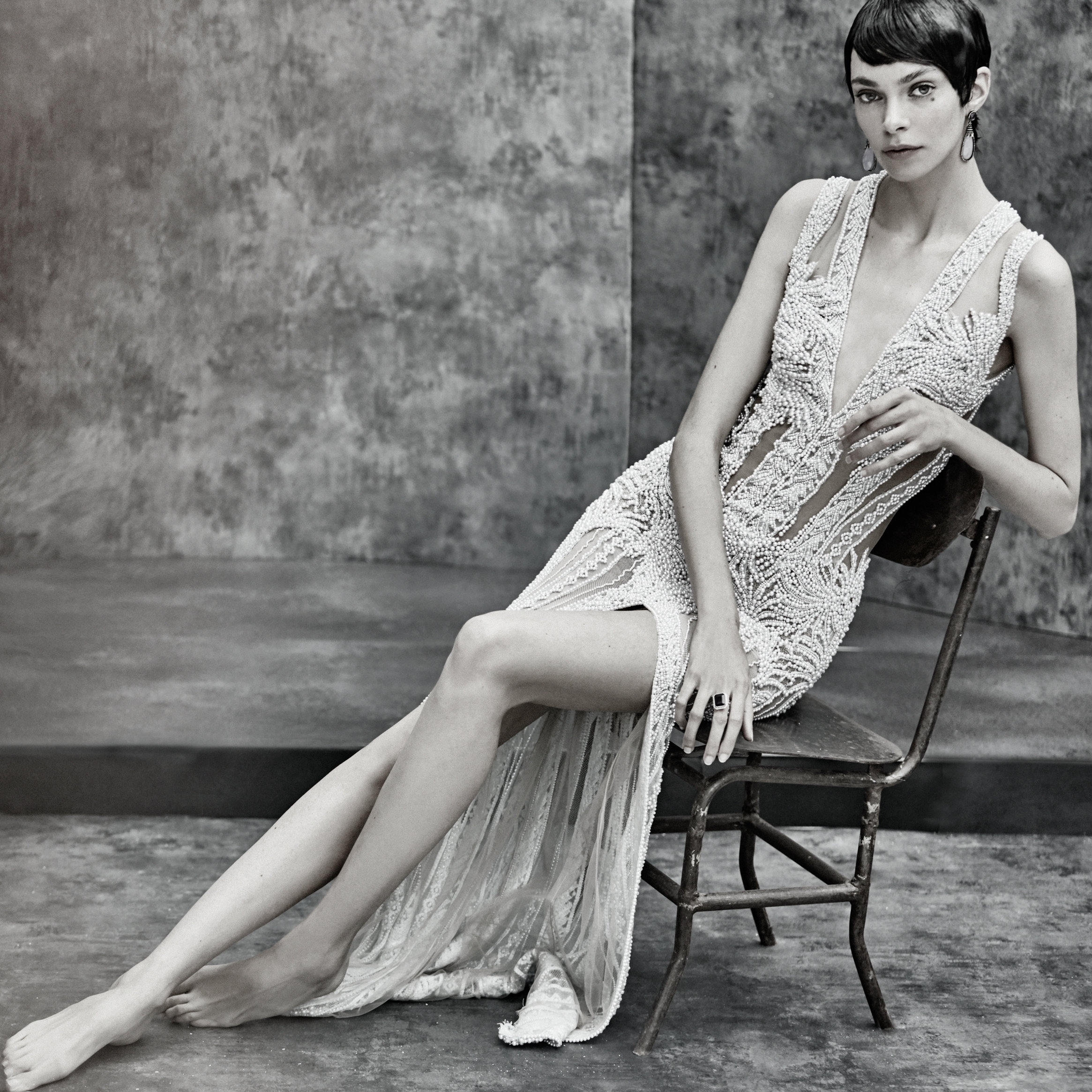 TWINS by Laurence Laborie