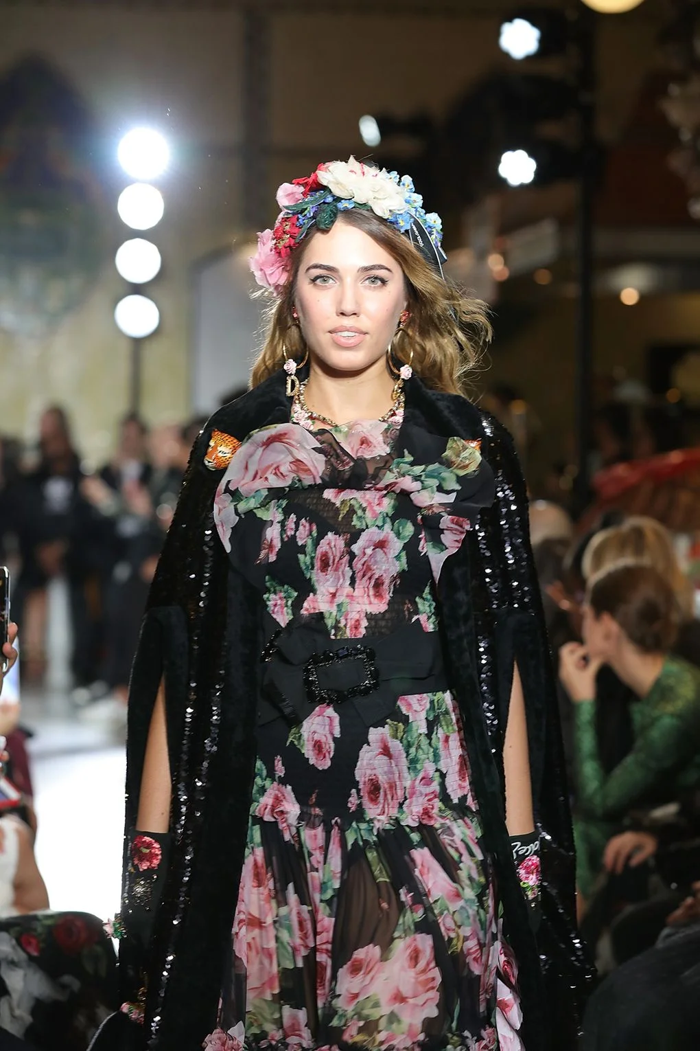 Photo credit | David Benett