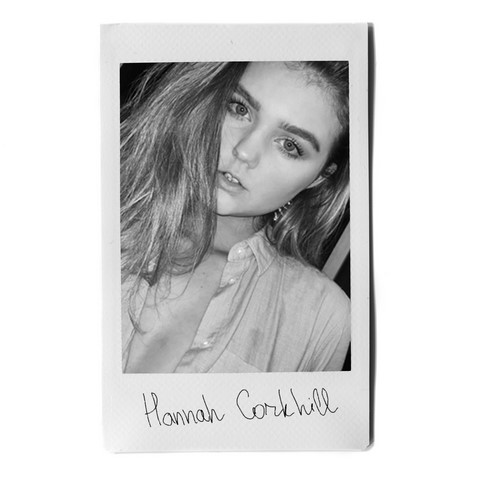 Hannah Corkhill