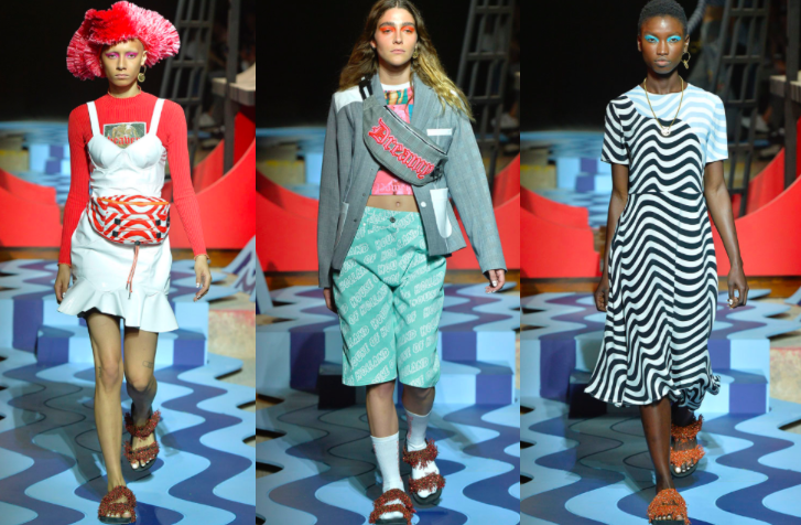 House of Holland SS18 collection.png