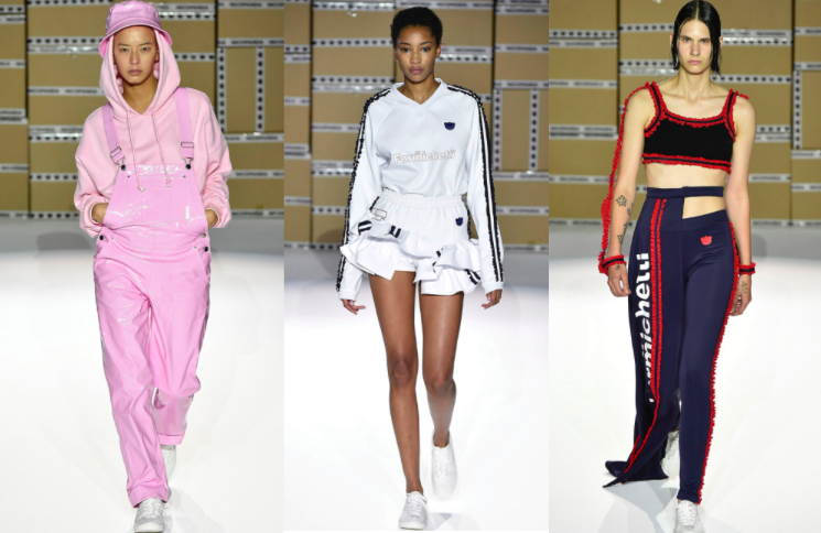 Nicopanda SS18 collection.png