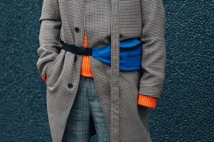 How to be "Street Style Ready" with these top 2018 trends