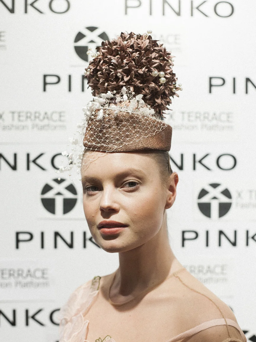 The Great Hat Exhibition 22-28 March 2018