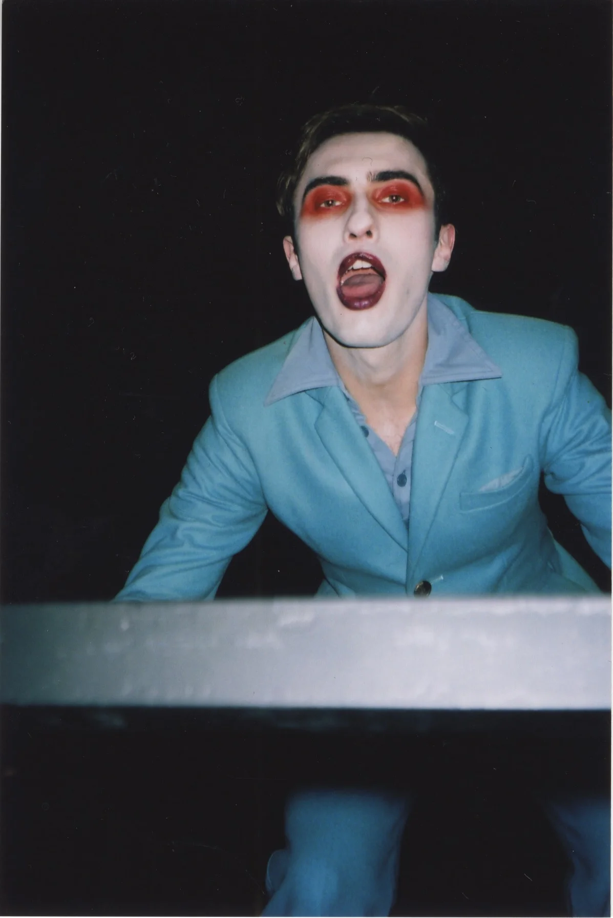 Charles Jeffrey, Loverboy