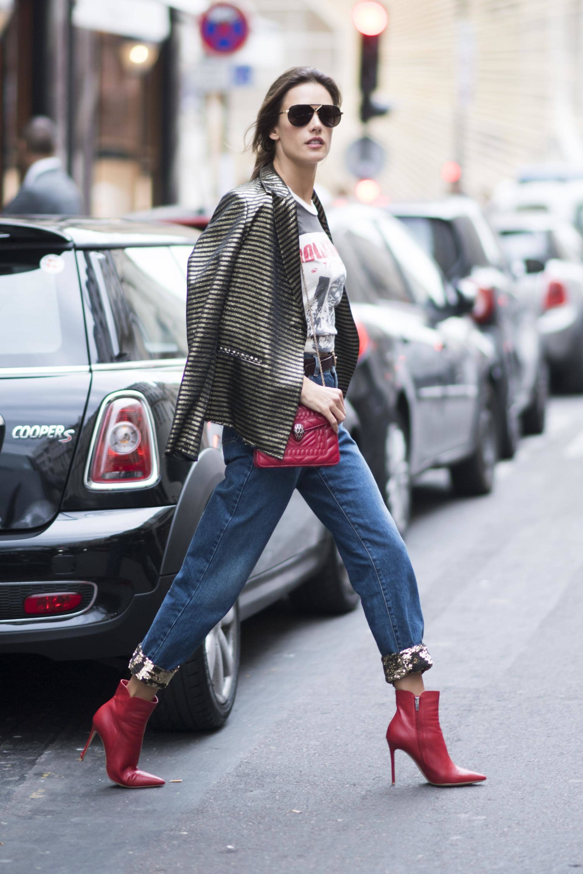 Could street style make you famous?