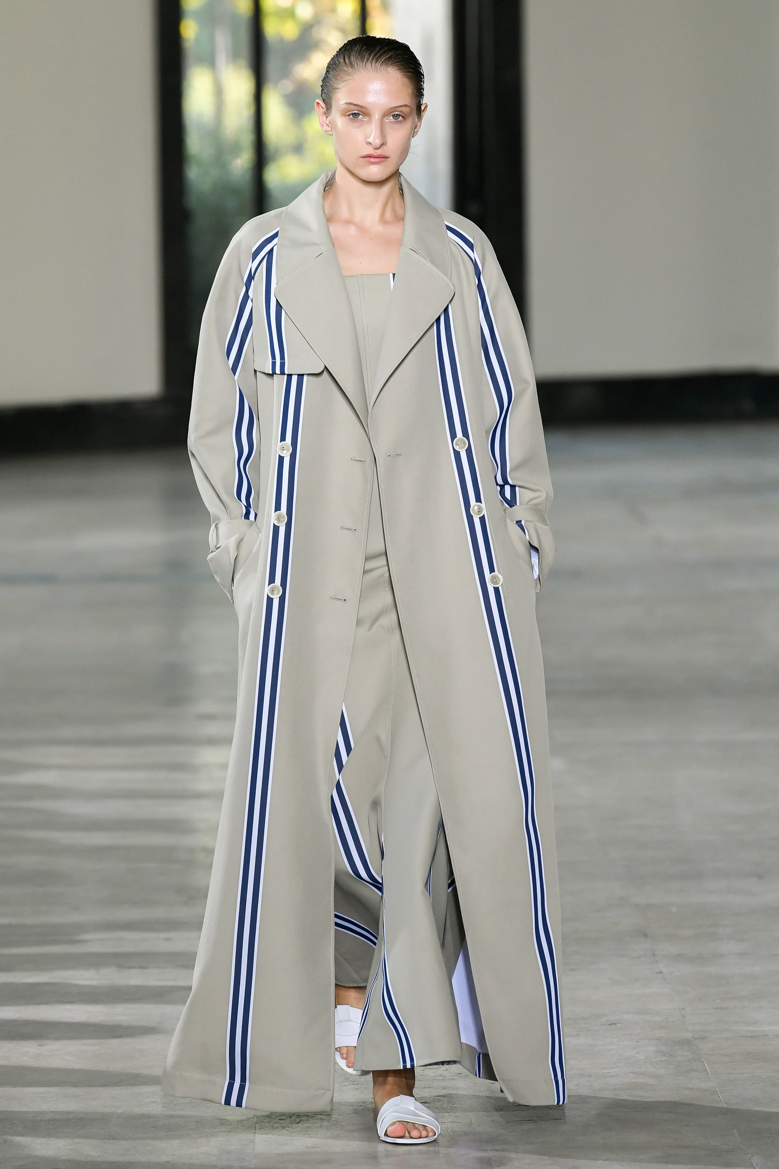 DAWEI 2020 Spring Summer COLLECTION