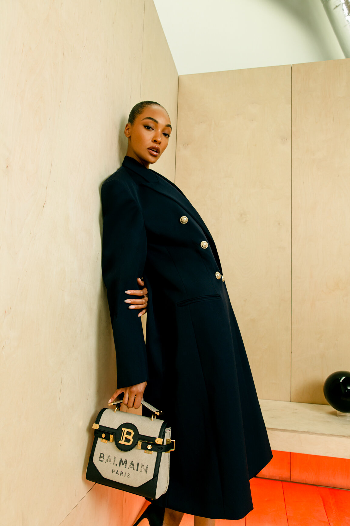 FLANNELS LAUNCHES A/W ‘20 CAMPAIGN FRONTED BY JOURDAN DUNN — HUMBLE ...