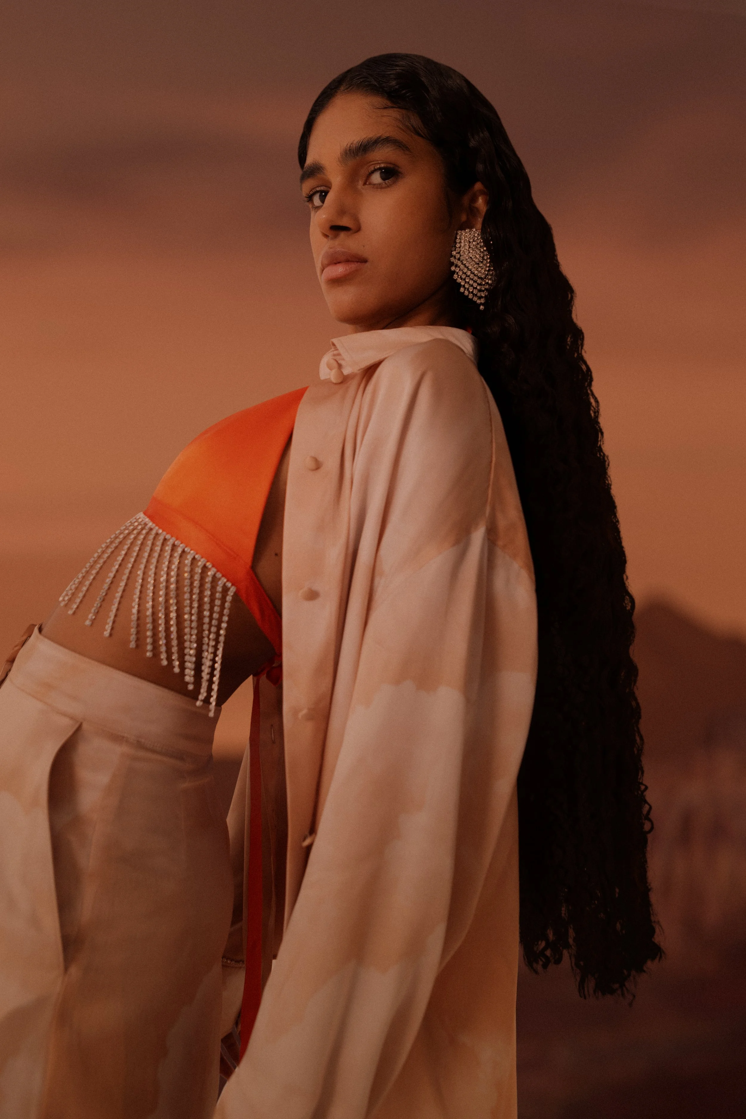 Discover LES INCONNUS S/S 23 