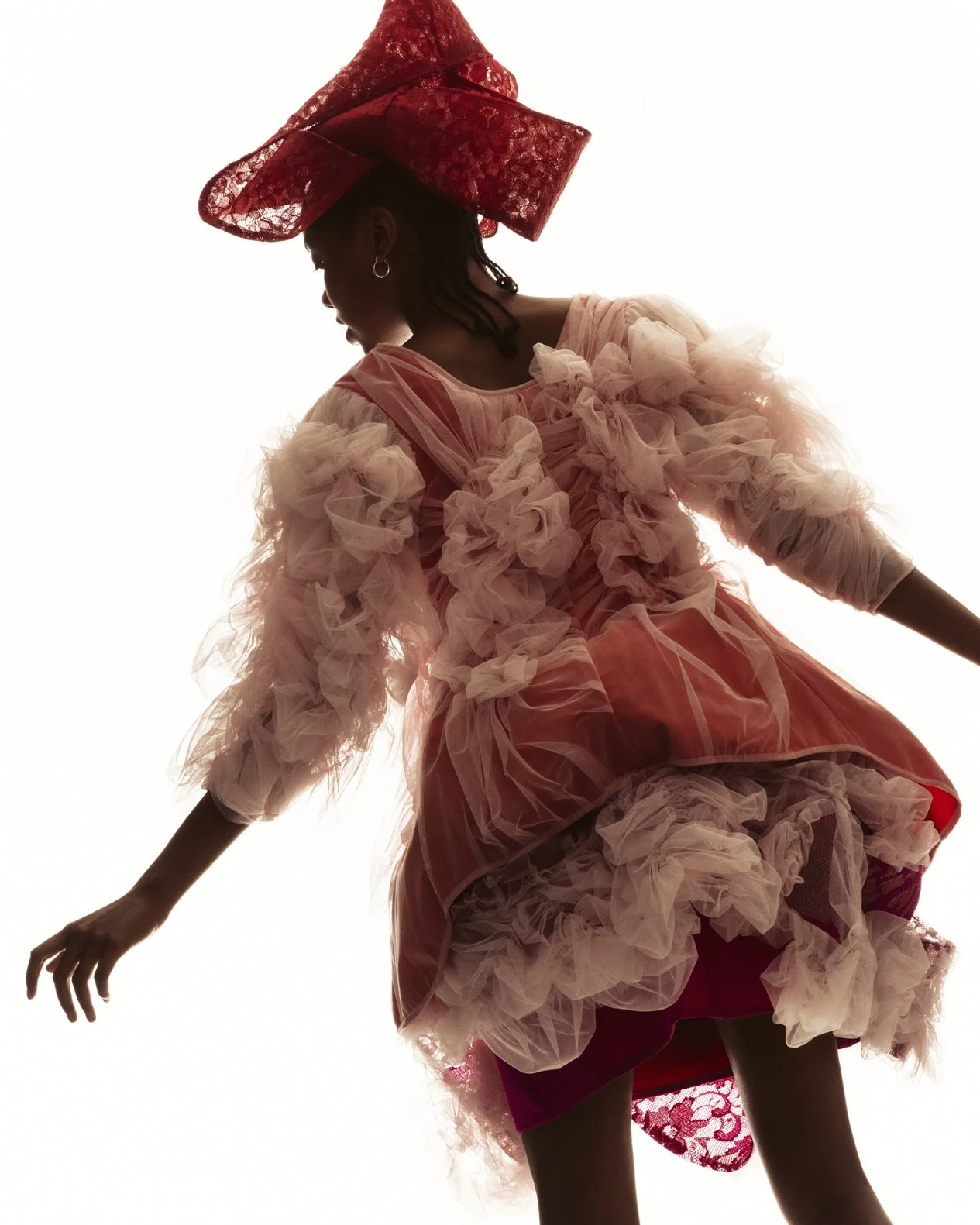 Karina Nasywa Bakri Is Building a New Language for Indonesian Craft in New York