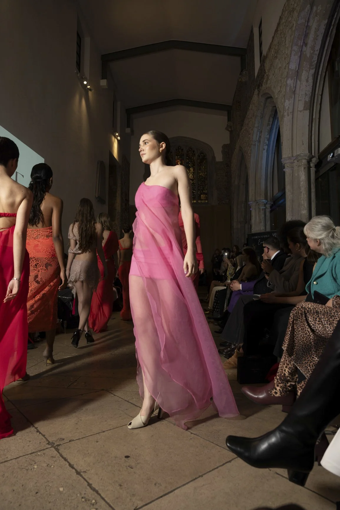 HALLE by Haseeb Ali: London’s Quiet Answer to the Red-Carpet Algorithm