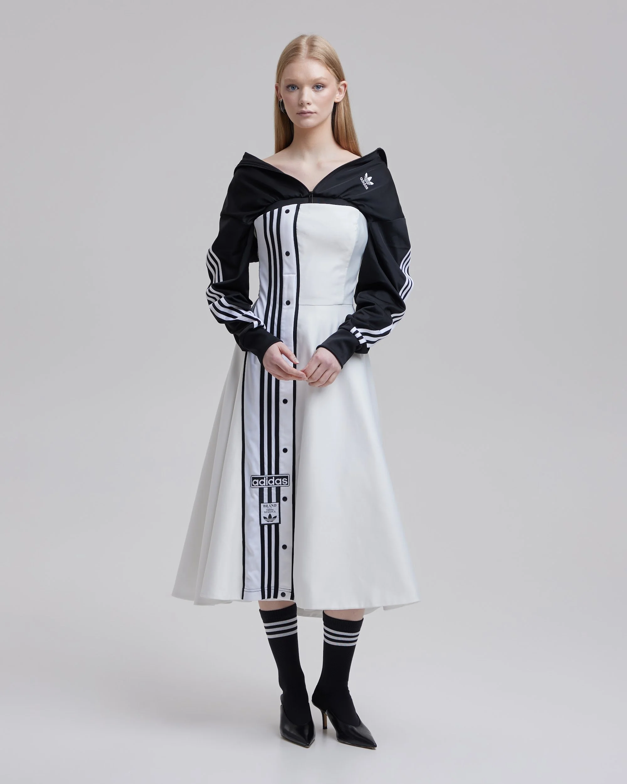 Cylix dress + Veya bolero 1.jpg