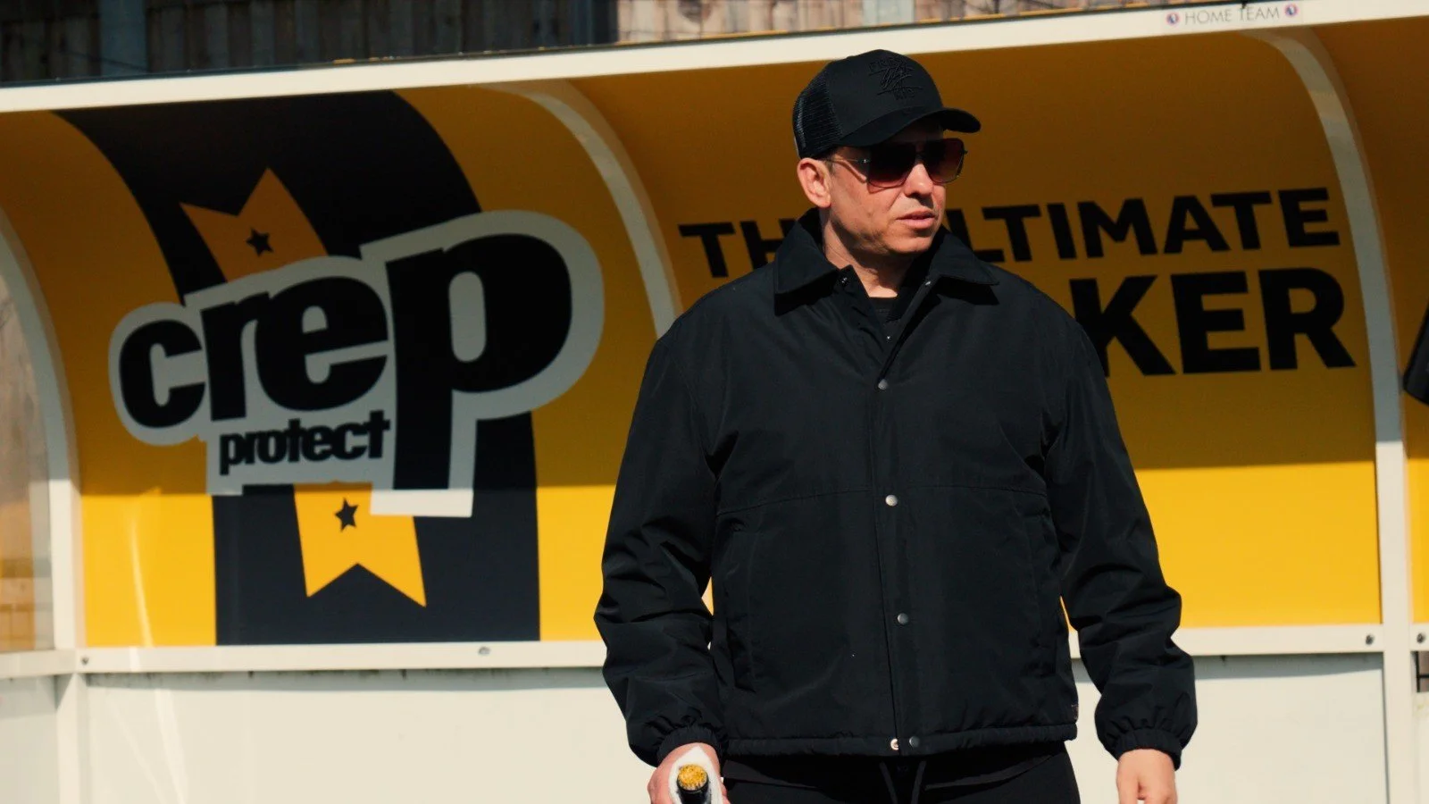 Crep Protect x Dorking Wanderers Signals a New Era for Football and Sneaker Culture