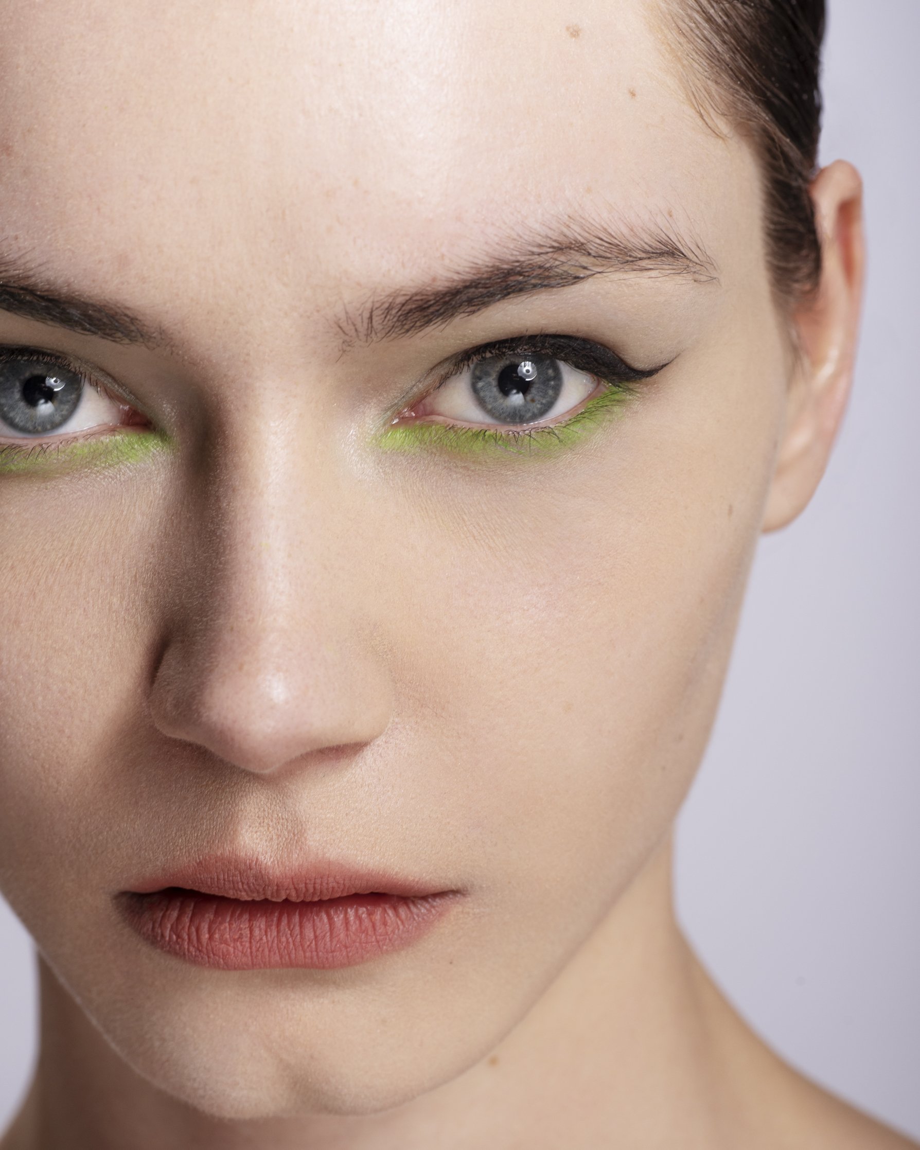 GREEN VEIN