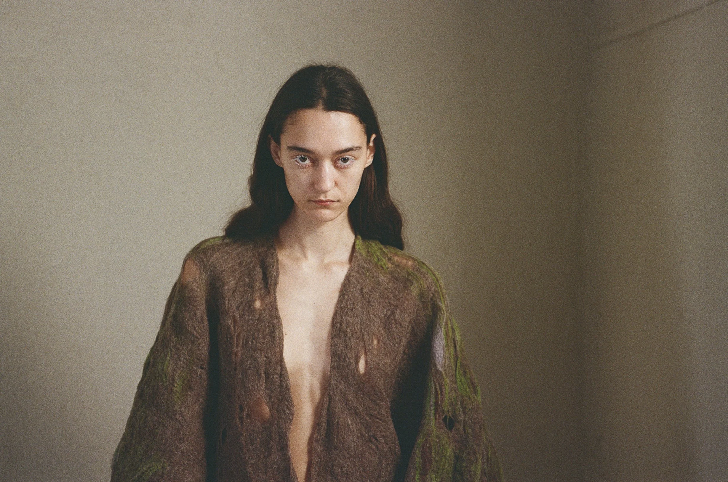 The Body Is Not a Boundary: Enola Papis’ inhabitants