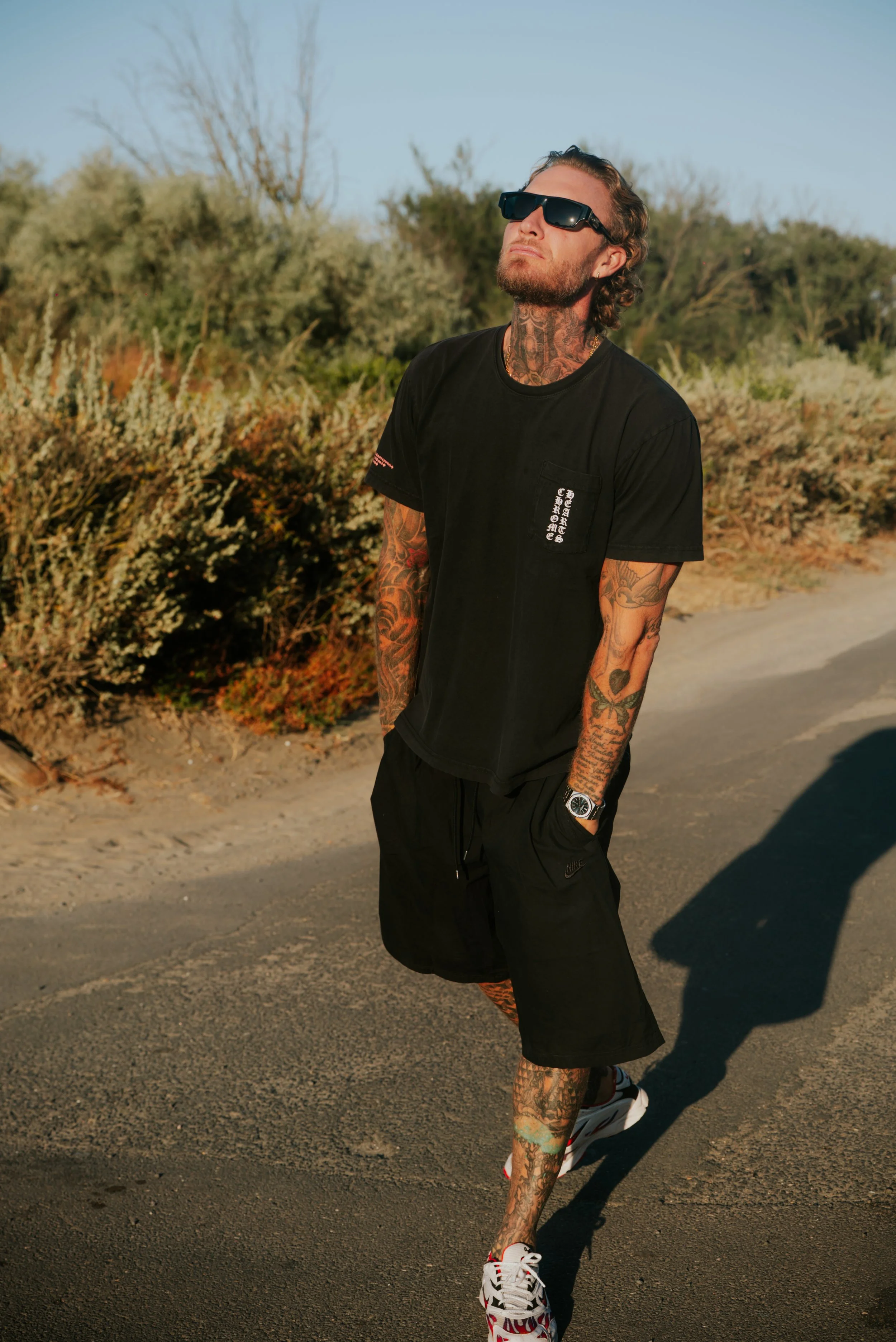 Tonight in London: MORTEN Takes Future Rave Underground at Outernet Live