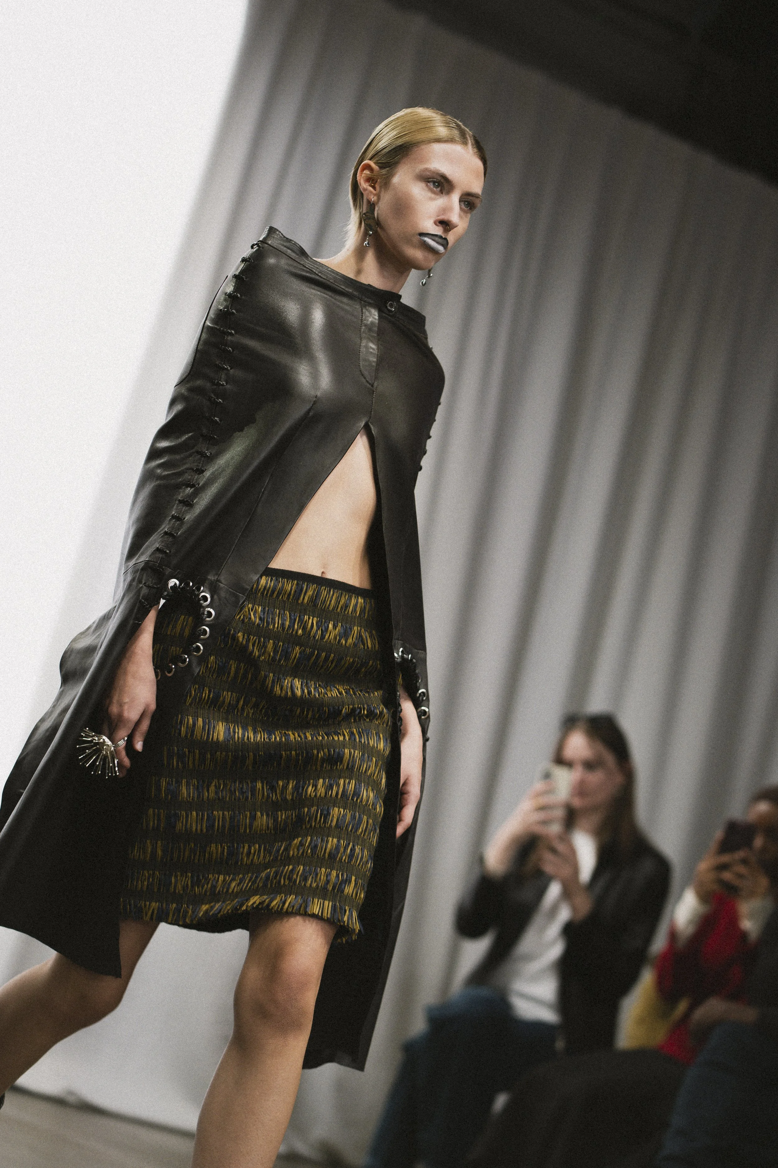 HUMBLE Selects: Three Names From Fashion Scout’s Ones To Watch Edition 03