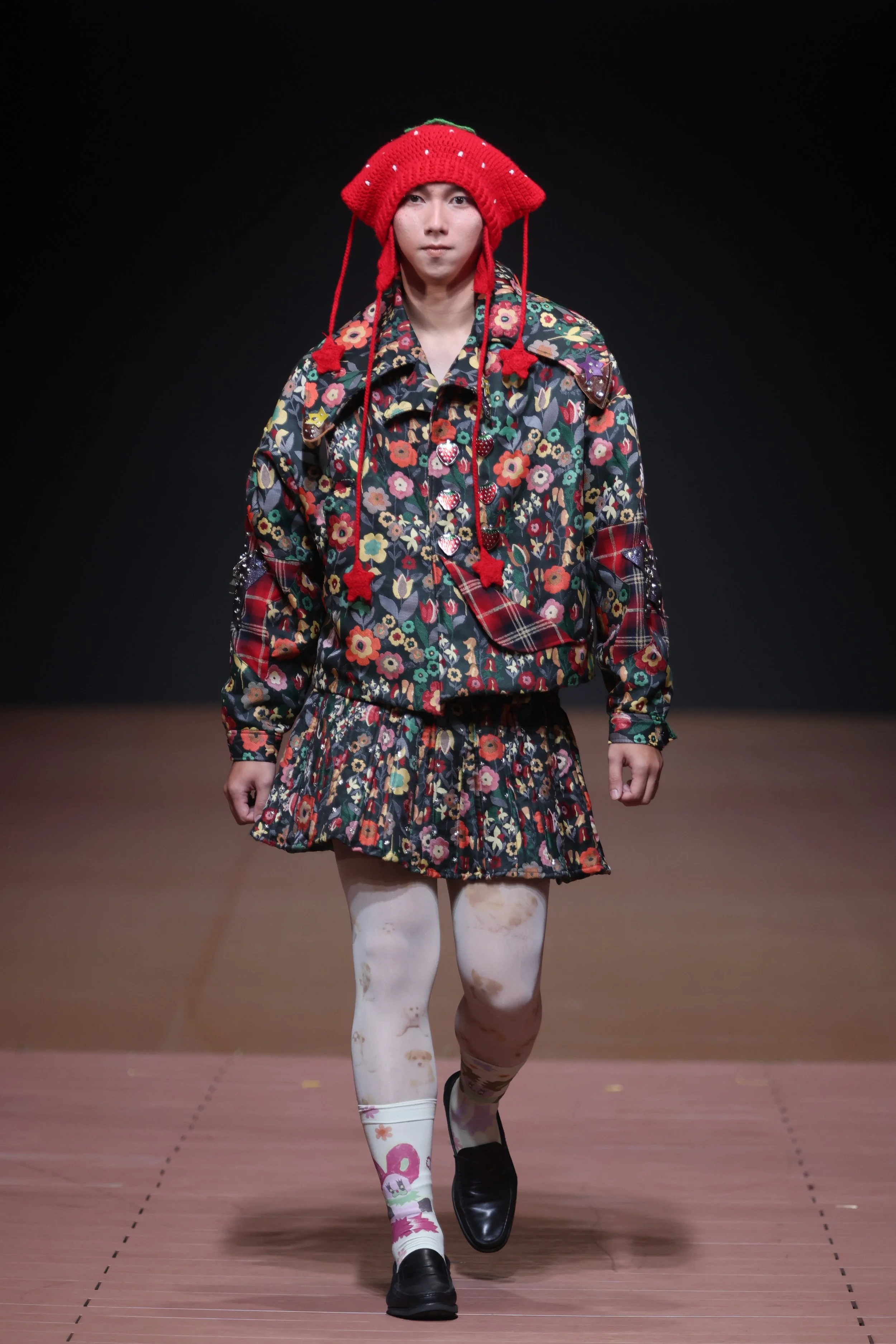 2026 TAIWAN FASHION DESIGN AWARD: SIX DESIGNERS SHAPING THE FUTURE OF FASHION