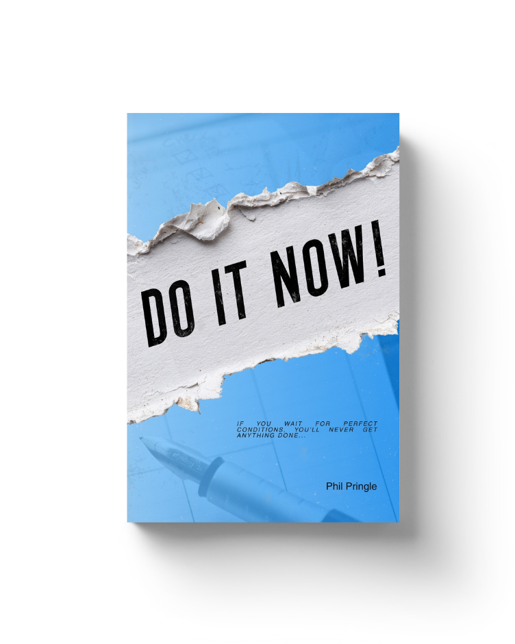 Do It Now! (2nd Edition)