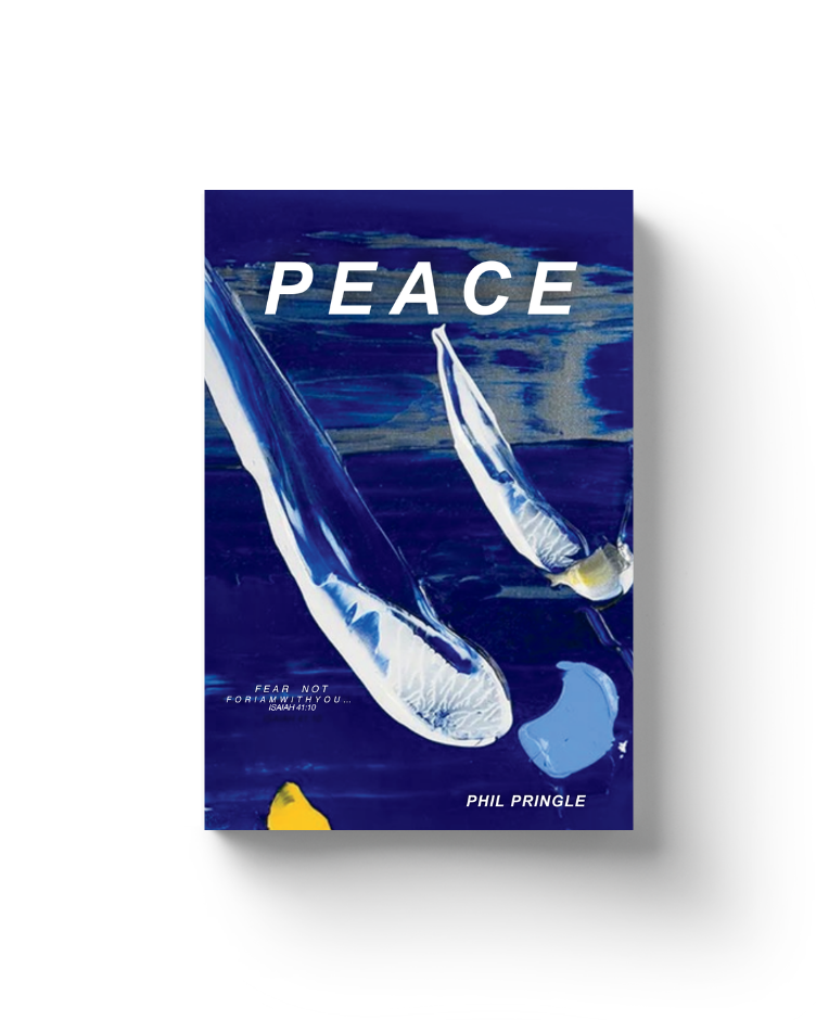Peace (2nd Edition)