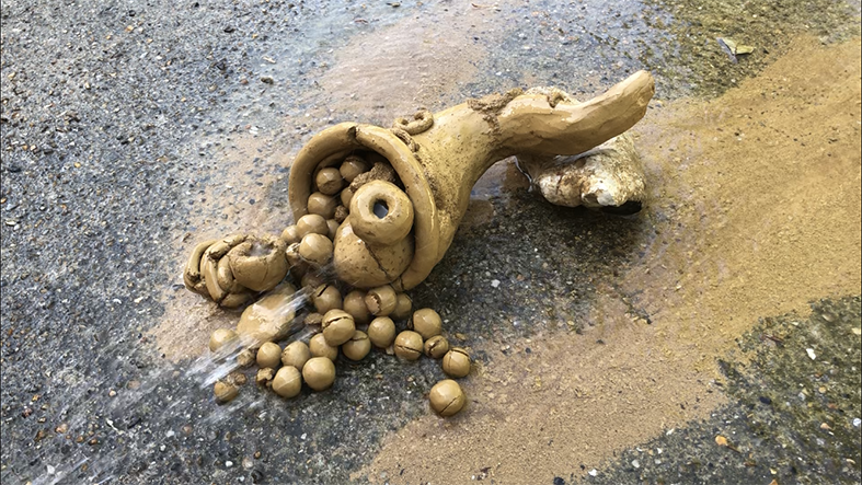 I will live forever - Philippe Bemberg 