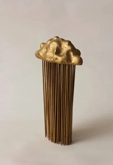 Partly Cloudy - Philippe Bemberg