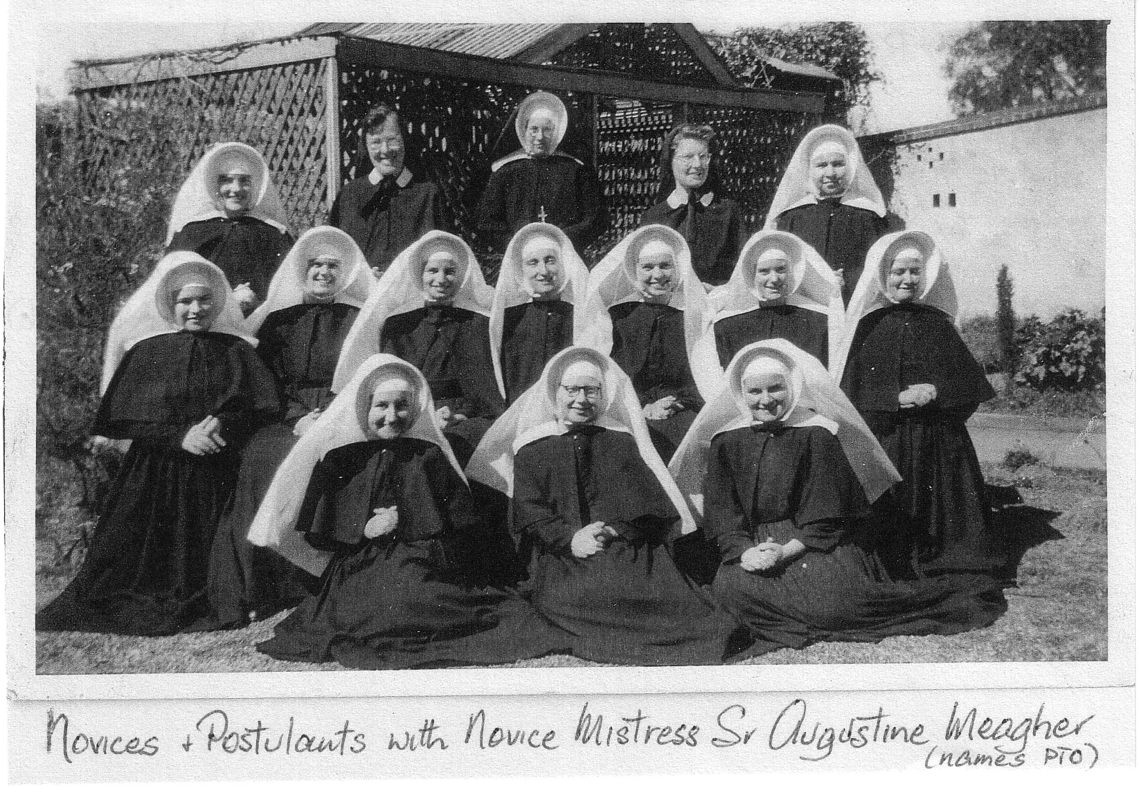 SJC Novices and Postulants with Sr Augustine.jpg