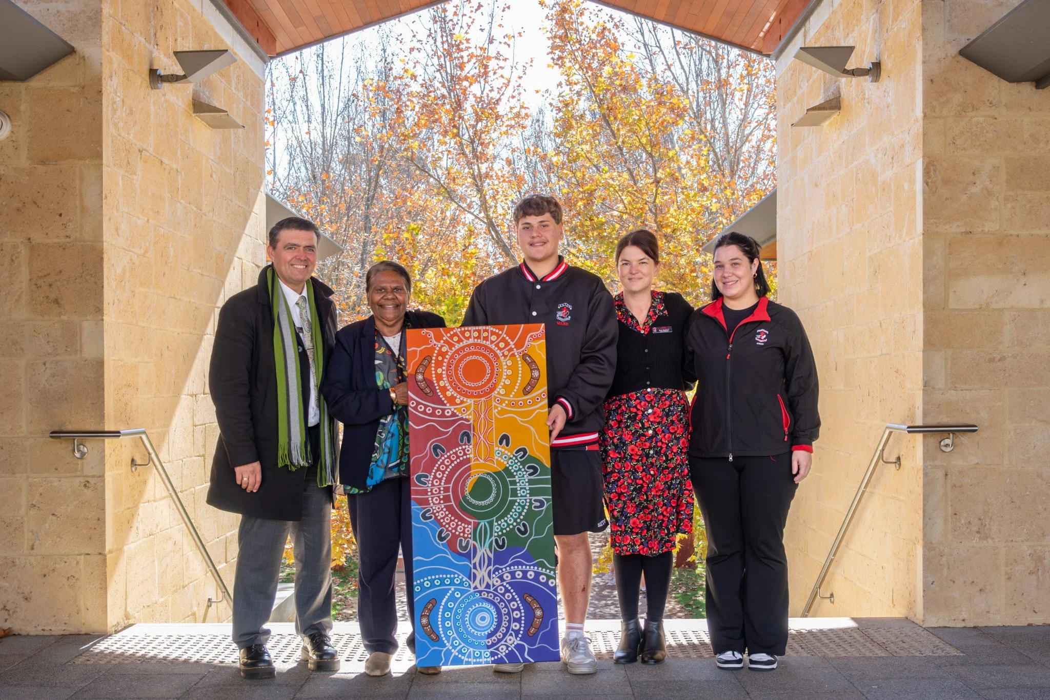 First Nations Program