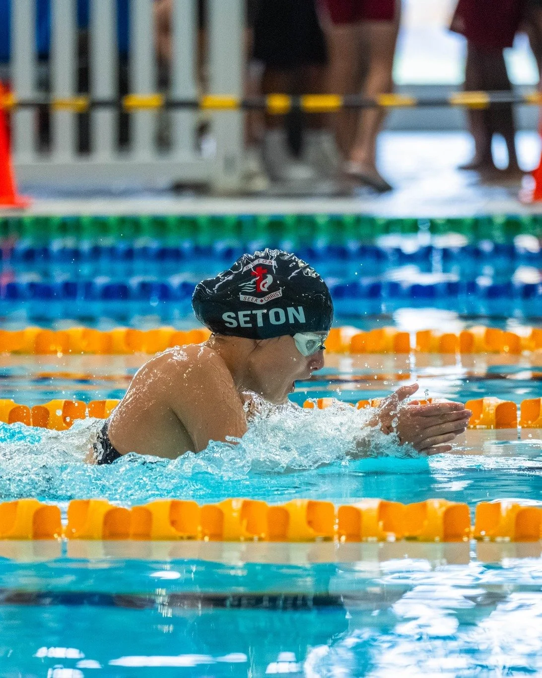 Our ACC Swim Team delivered an incredible performance at this week&rsquo;s carnival, finishing 2nd overall. Senior Girls and Senior Boys both took out 1st place, Junior Girls placed 2nd, and Junior Boys finished 4th. A special congratulations to our 