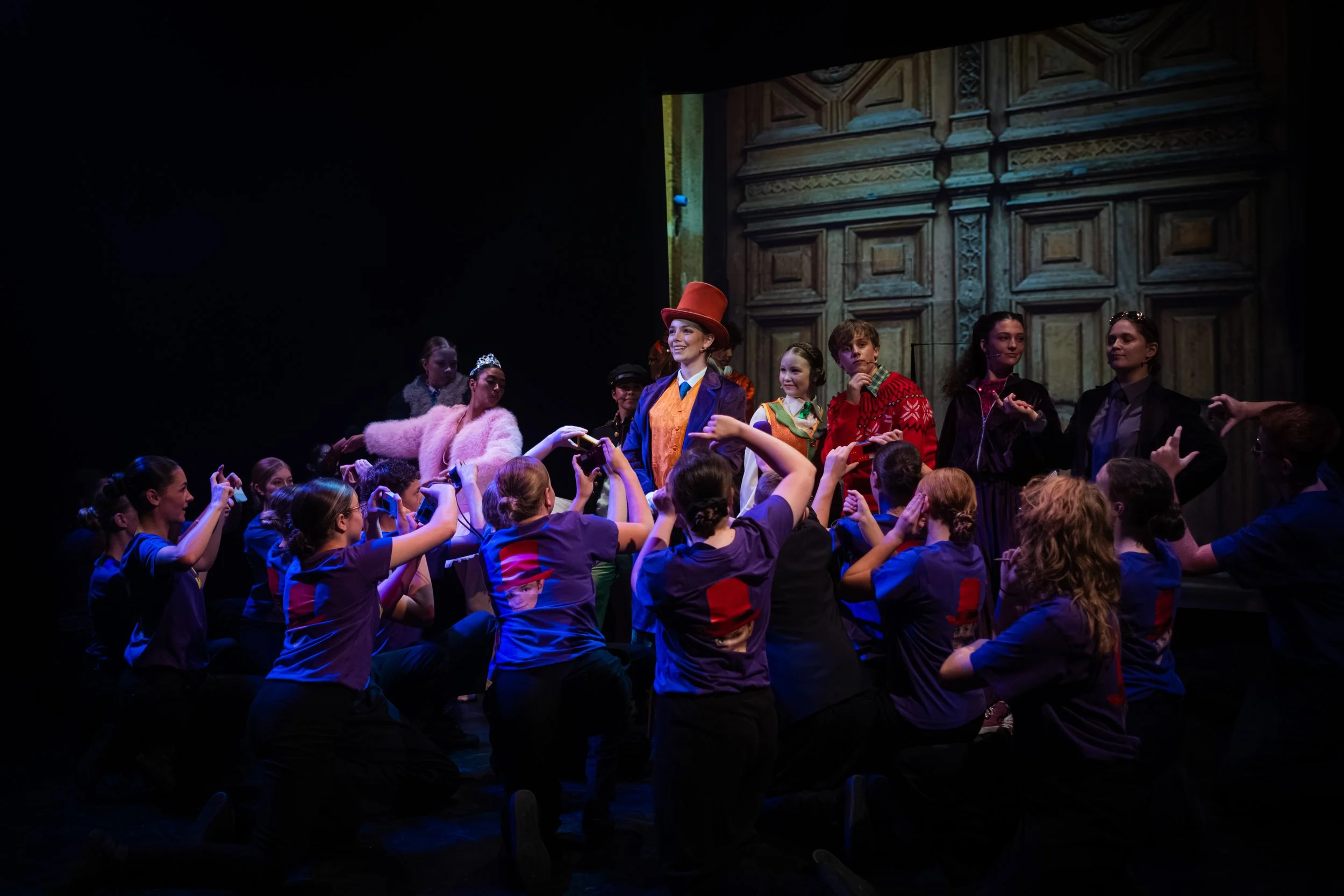 every interaction matters