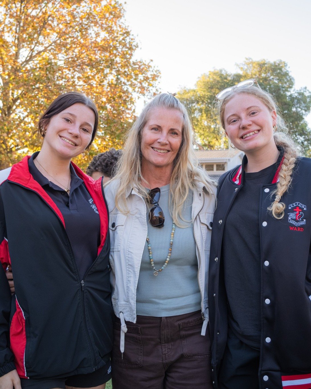 A huge thank you to our wonderful P&amp;F for hosting such a beautiful Mother&rsquo;s Day Afternoon Tea on Friday.  We loved welcoming so many special mums, aunties, grandmothers and mother-figures onto campus all at once - it made for a very special