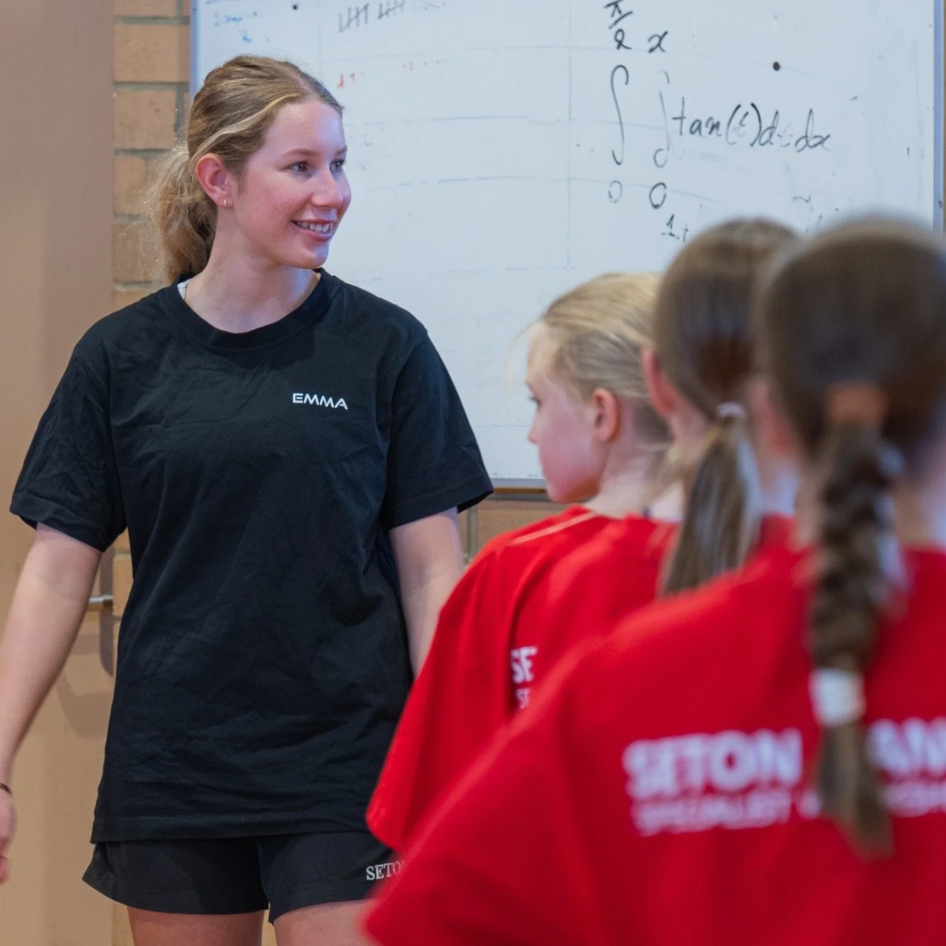 Over the past three weeks, our Year 11 Dance students have been leading workshops for around 60 Year 6 students - and we couldn&rsquo;t be prouder of the confidence, leadership and professionalism they have shown throughout the program. 

The worksho