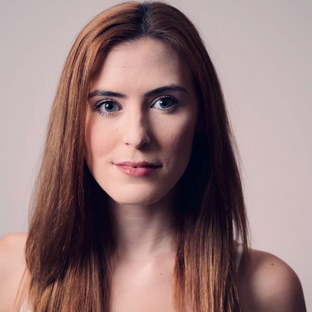 Happiest of birthdays to @beccahkitty who plays the long suffering Stephanie! Not so coincidentally, Stephanie will be a BIG focus of Episode 15, which we will have an update on in early August! #happybirthday #tragicarc #friend #colleague #21stcentu