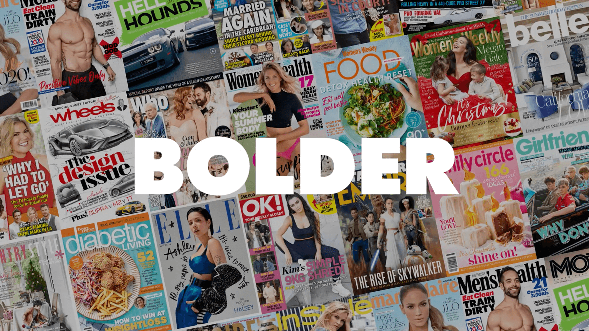 LinkedIn Bauer+Pacific mags merger