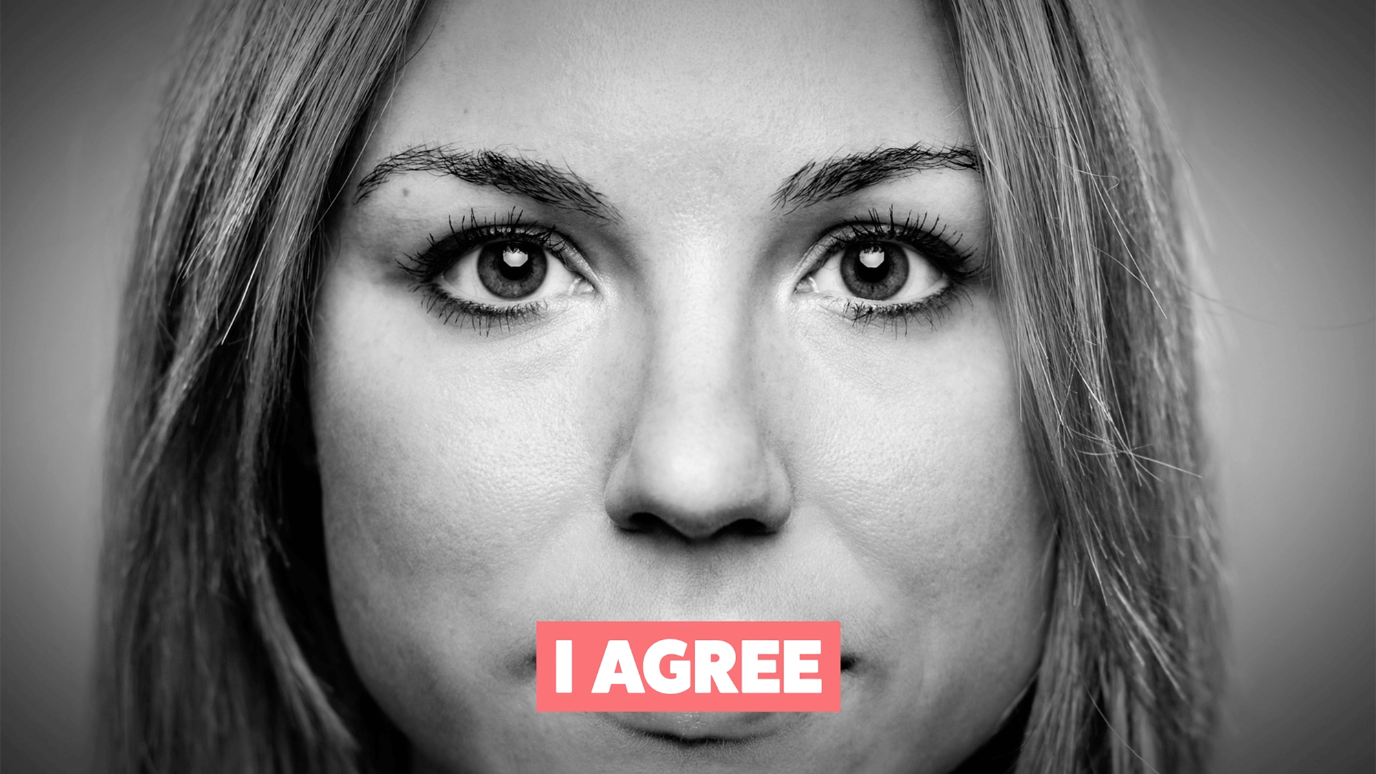 I Agree: No GST (Gender Selective Tax)